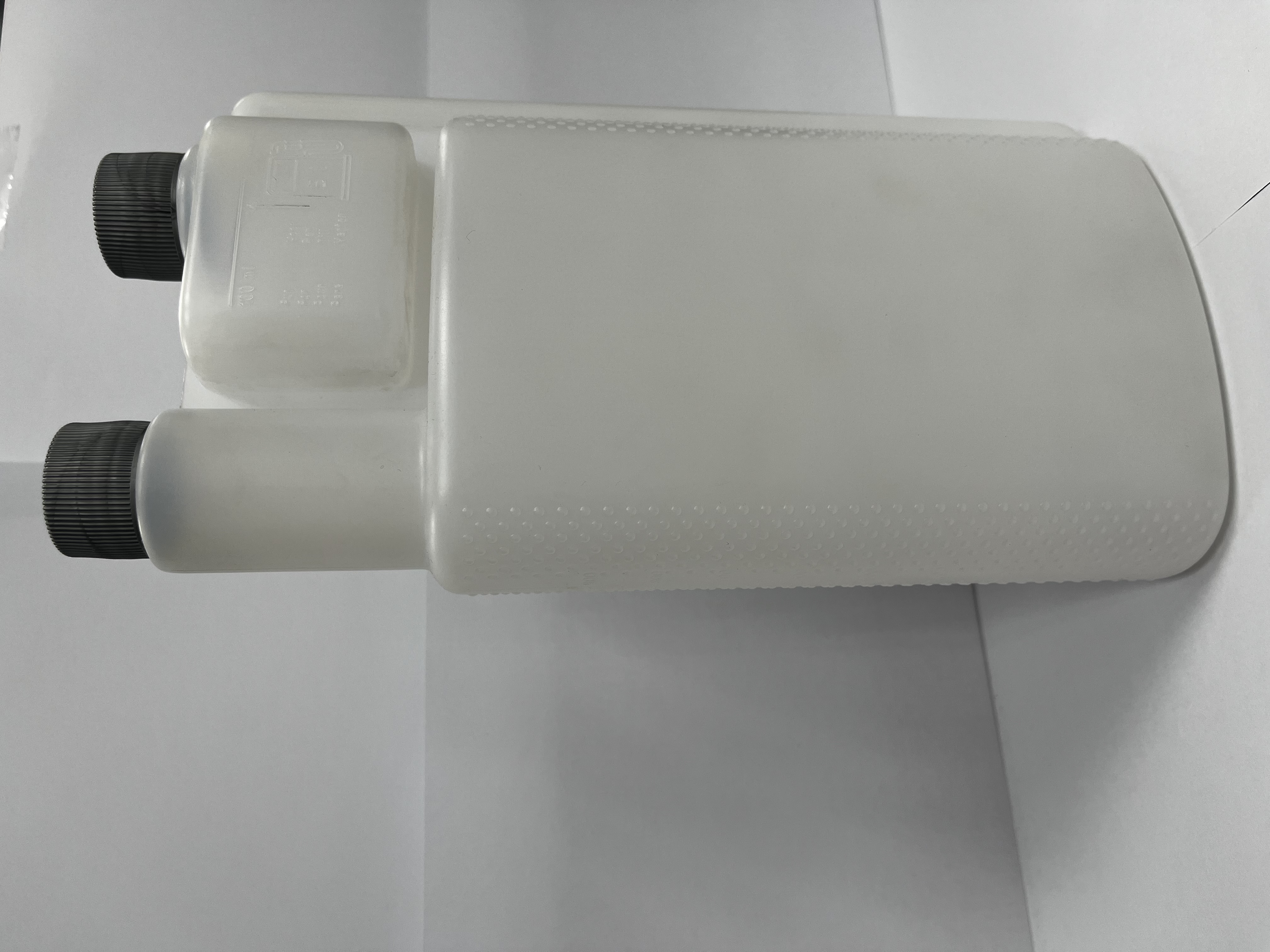 1 Litre Dual-Head Bottle