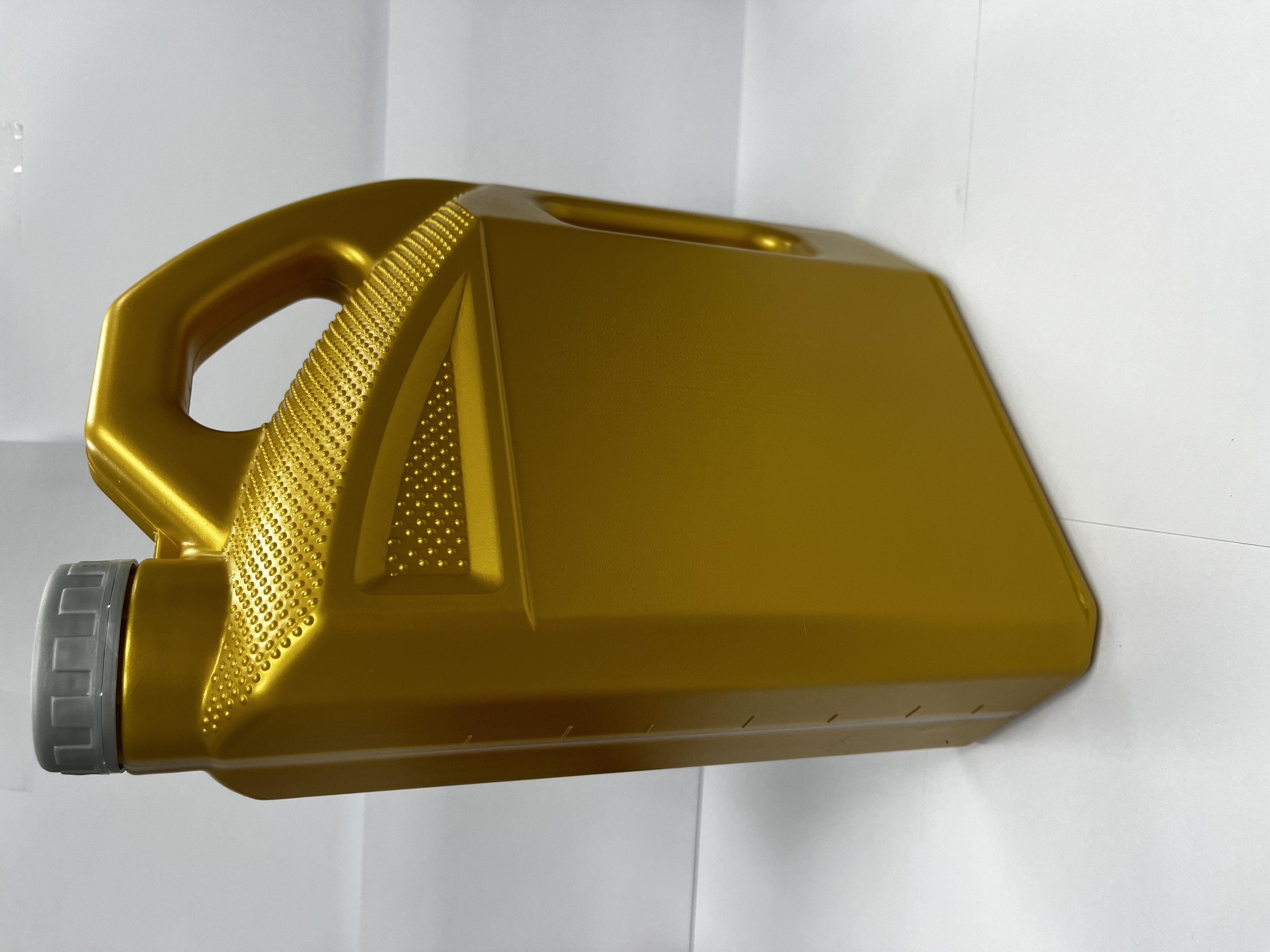 4 Litre Cycle bottle 