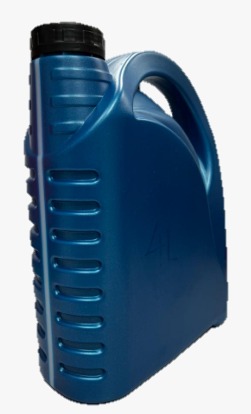 4 Litre Sport II Bottle