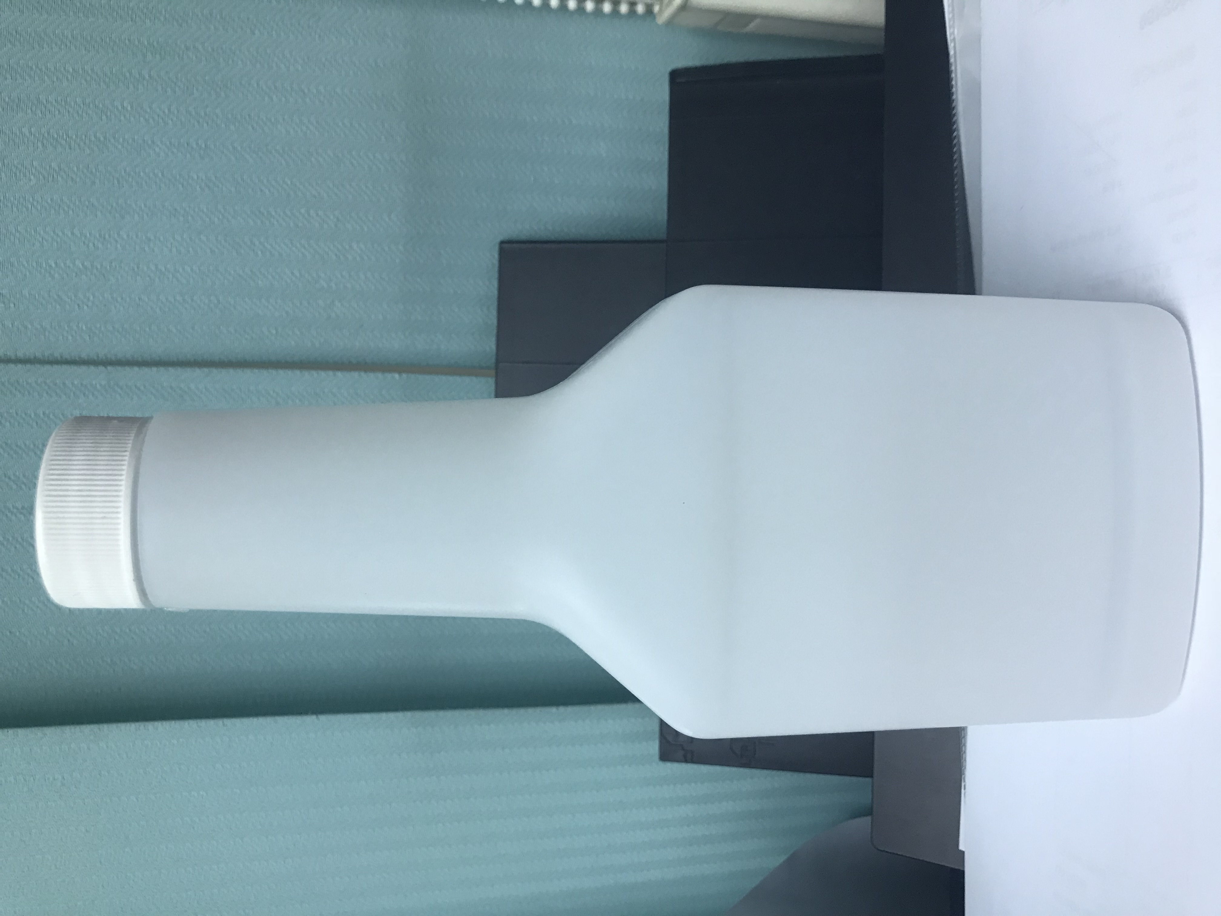 500ml Long Neck Bottle