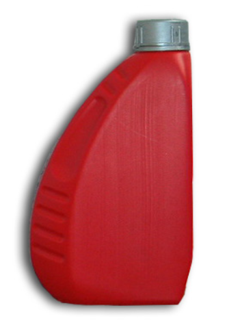1 Litre Brace Bottle