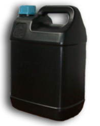 4 Litre C-handle Jerrycan
