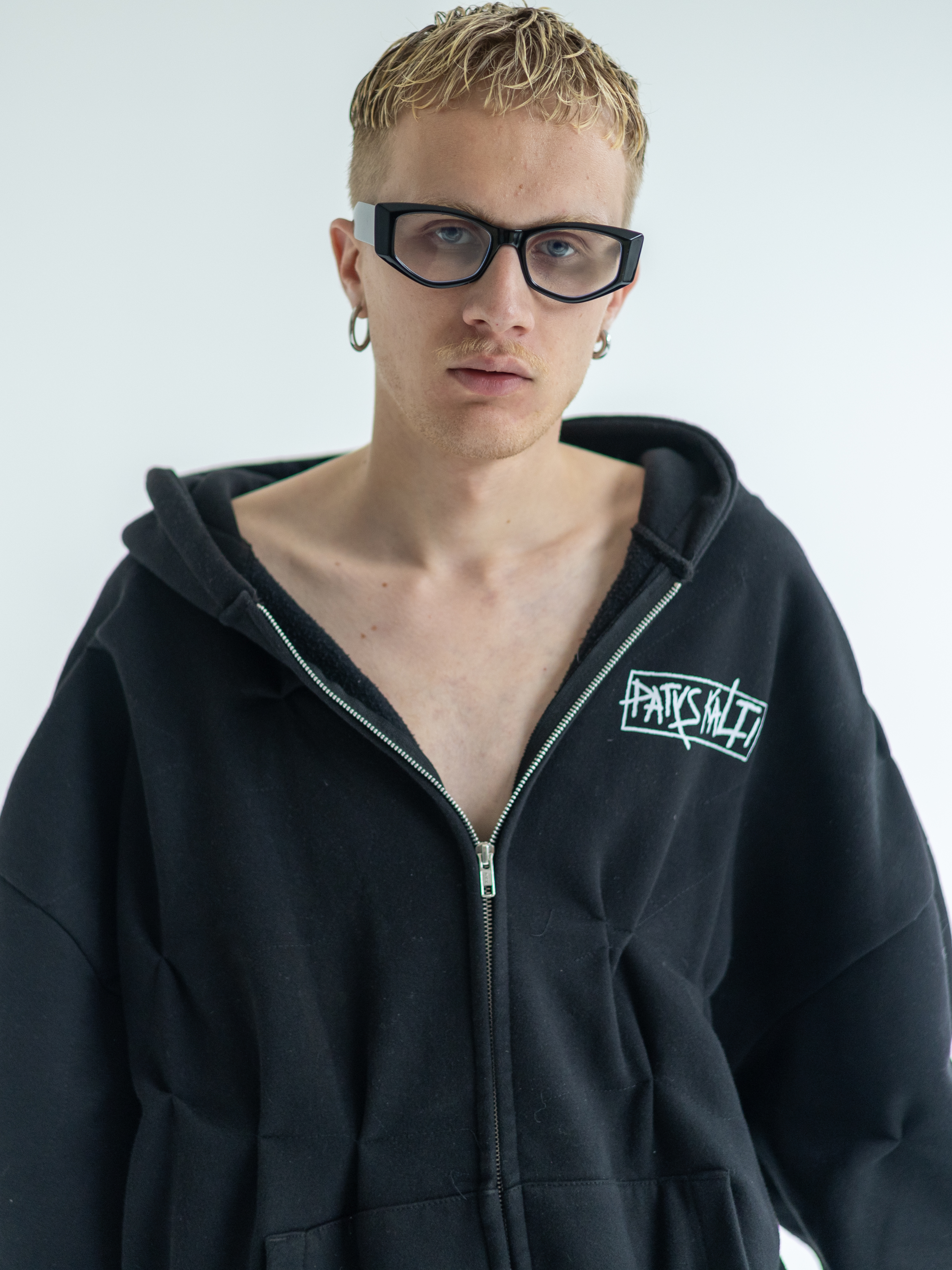 džemperis „patys kaLTi“