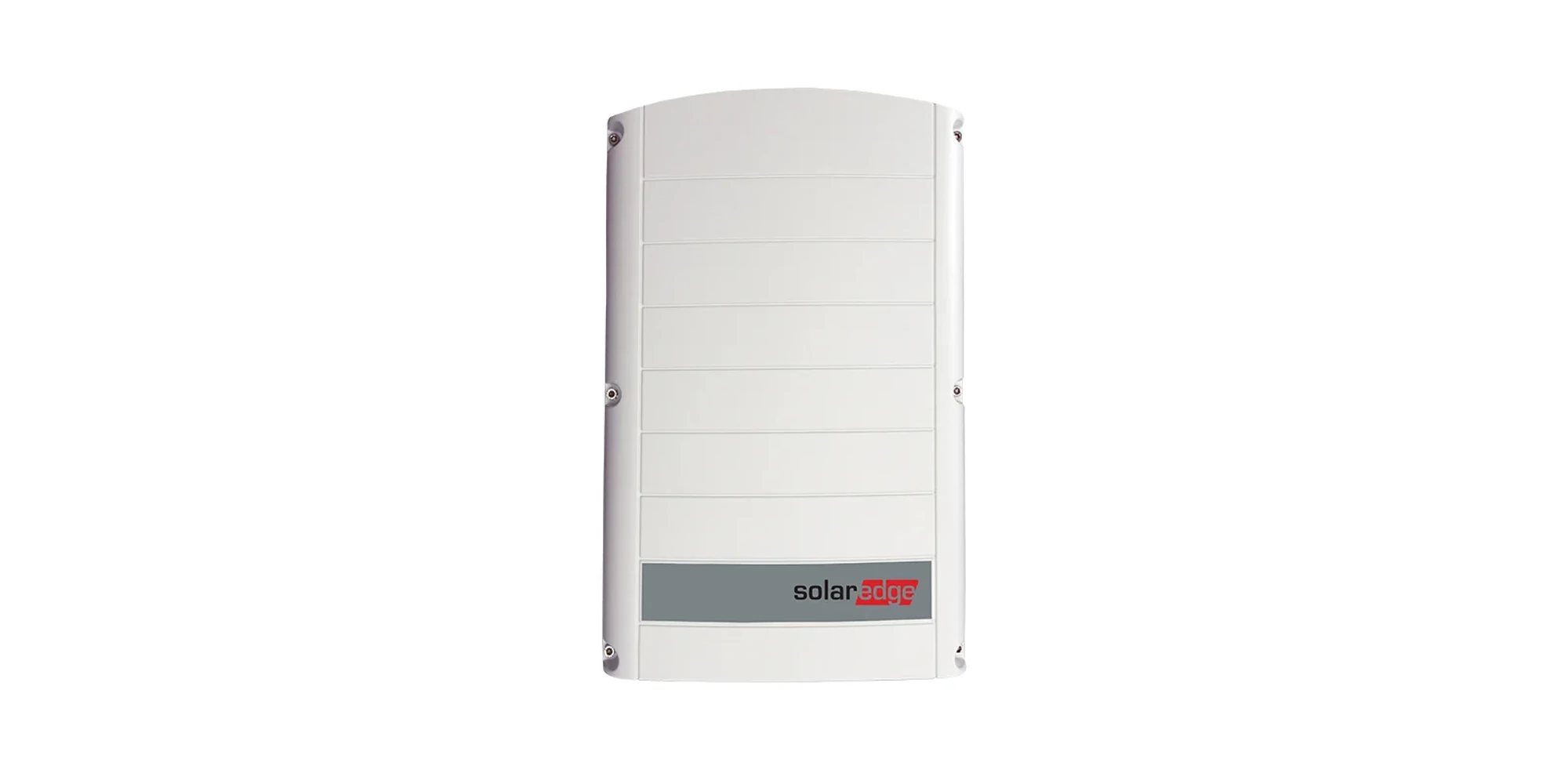 Invertor SolarEdge SE40K-RW08IBNM4 trifazat, 40 kW pentru alimentare de la rețea 277/480 V,
