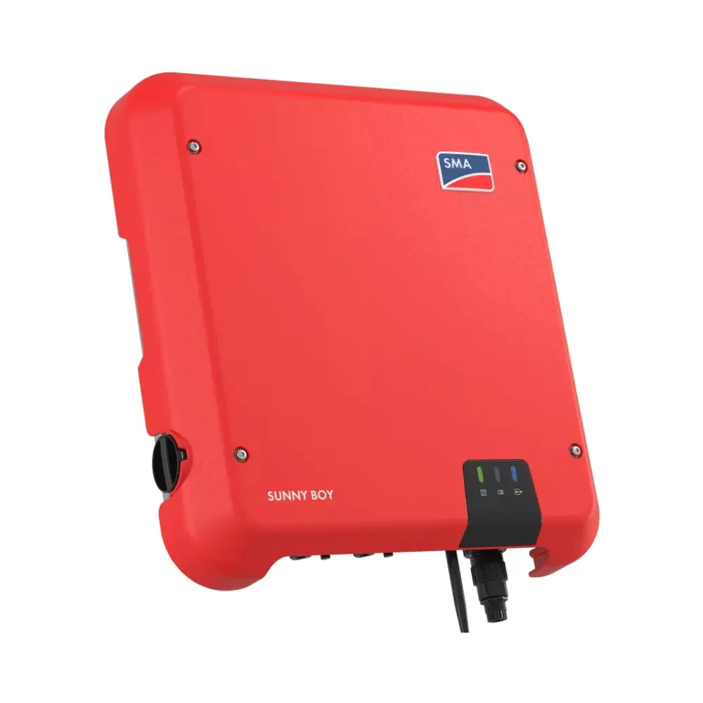 Invertor ON-GRID SMA Sunny Boy 3.6-1AV-41, 3680 W ,monofazat