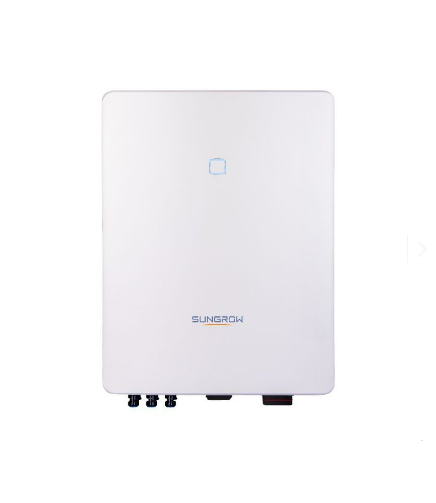 Invertor ON-GRID SUNGROW SG15RT PREMIUM 15KW(15.000 W) , trifazic , 2mppt , Wi-Fi și Ethernet
