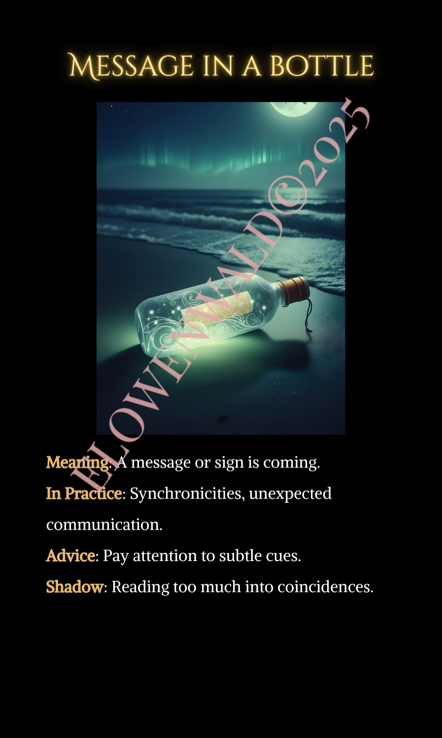 GROUNDED ORACLE DECK - Tarot size