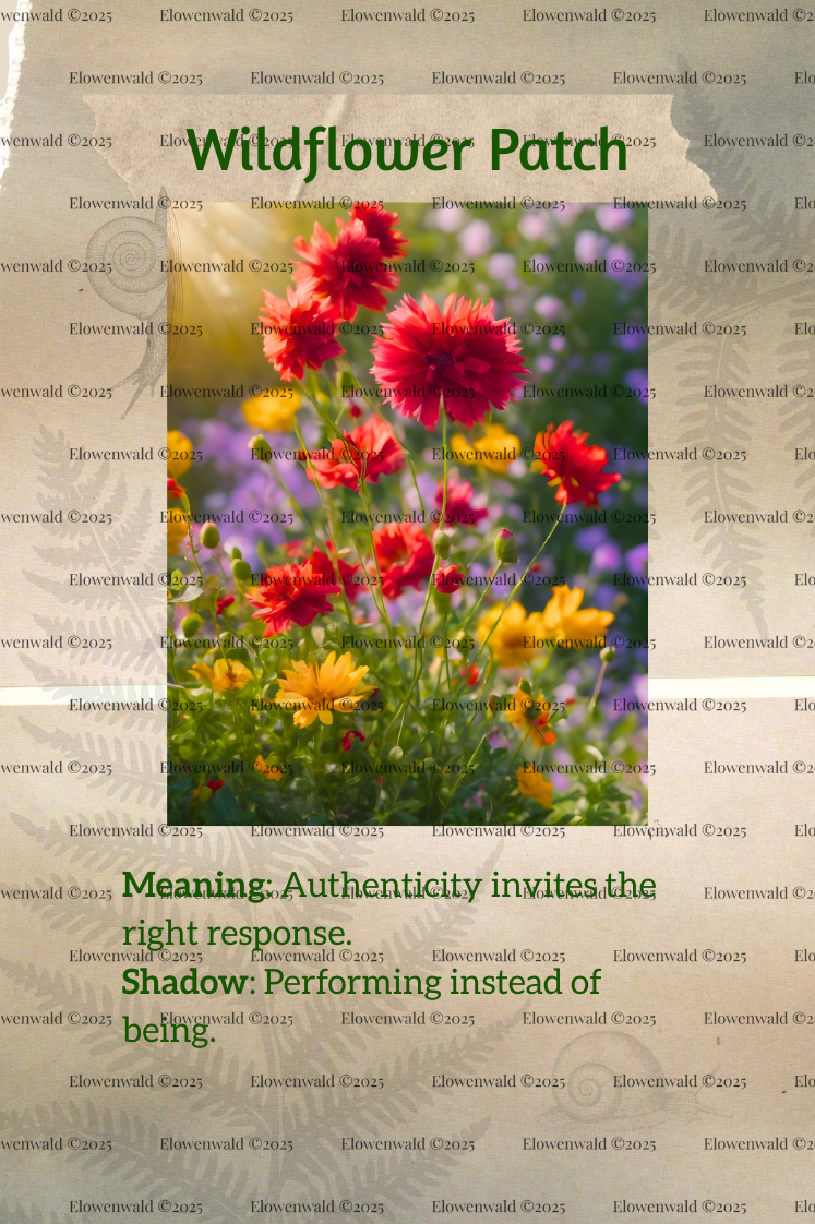 GROUNDWORK ORACLE DECK - Bridge size