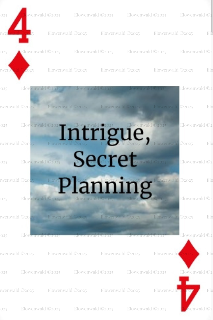 THE COUNTING CARDS DECK - Bridge size