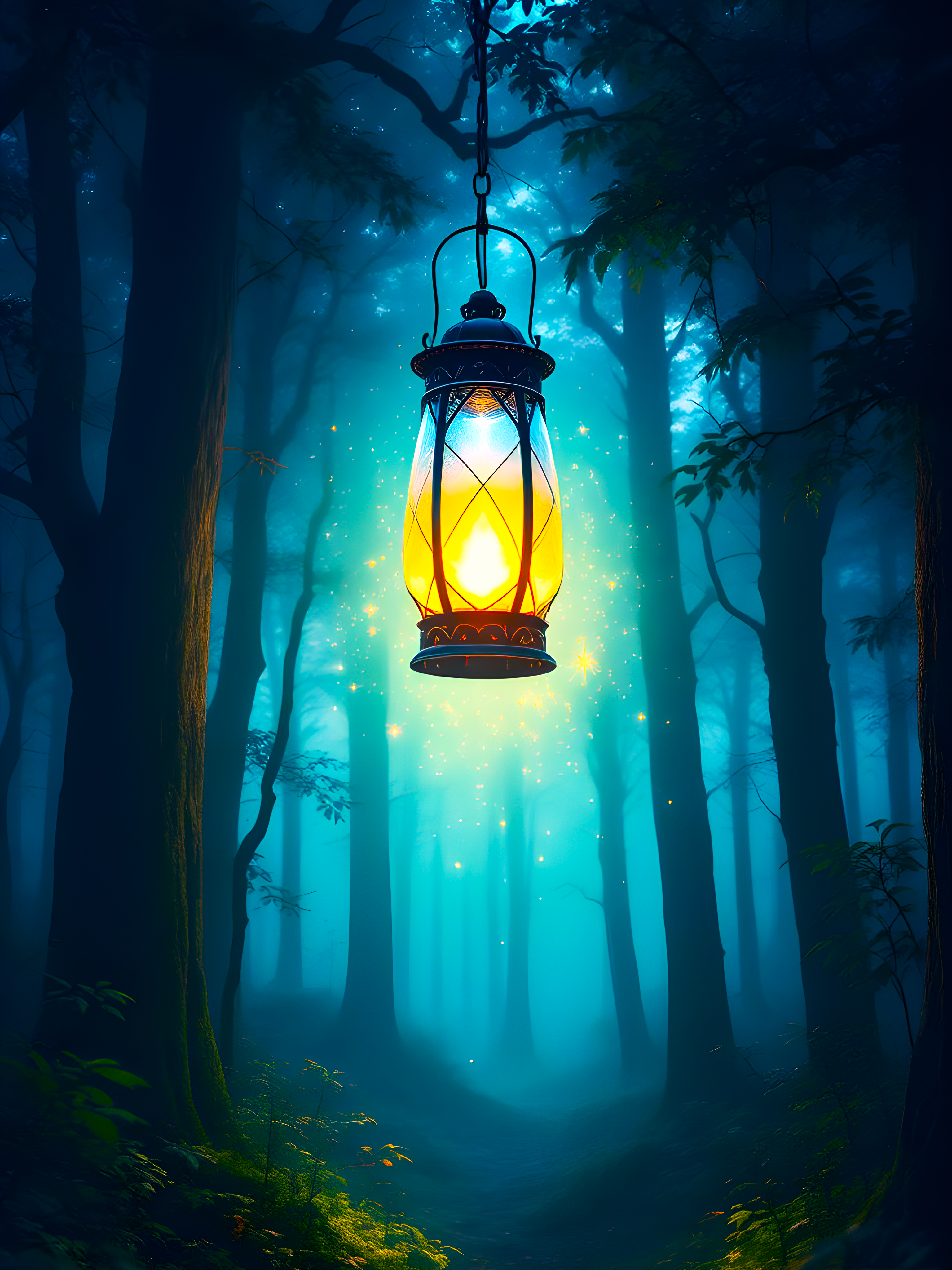 Card Reading by email