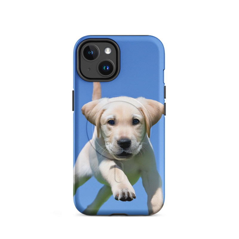 MagSafe® tough case for iPhone®