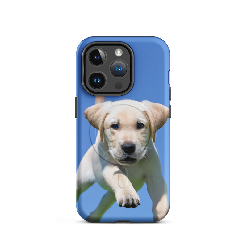 MagSafe® tough case for iPhone®