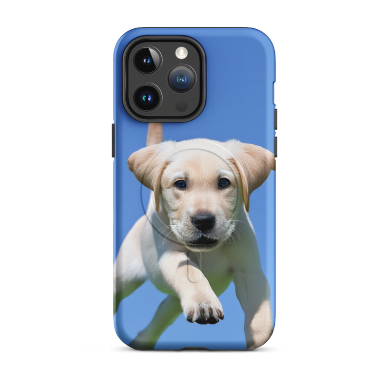 MagSafe® tough case for iPhone®