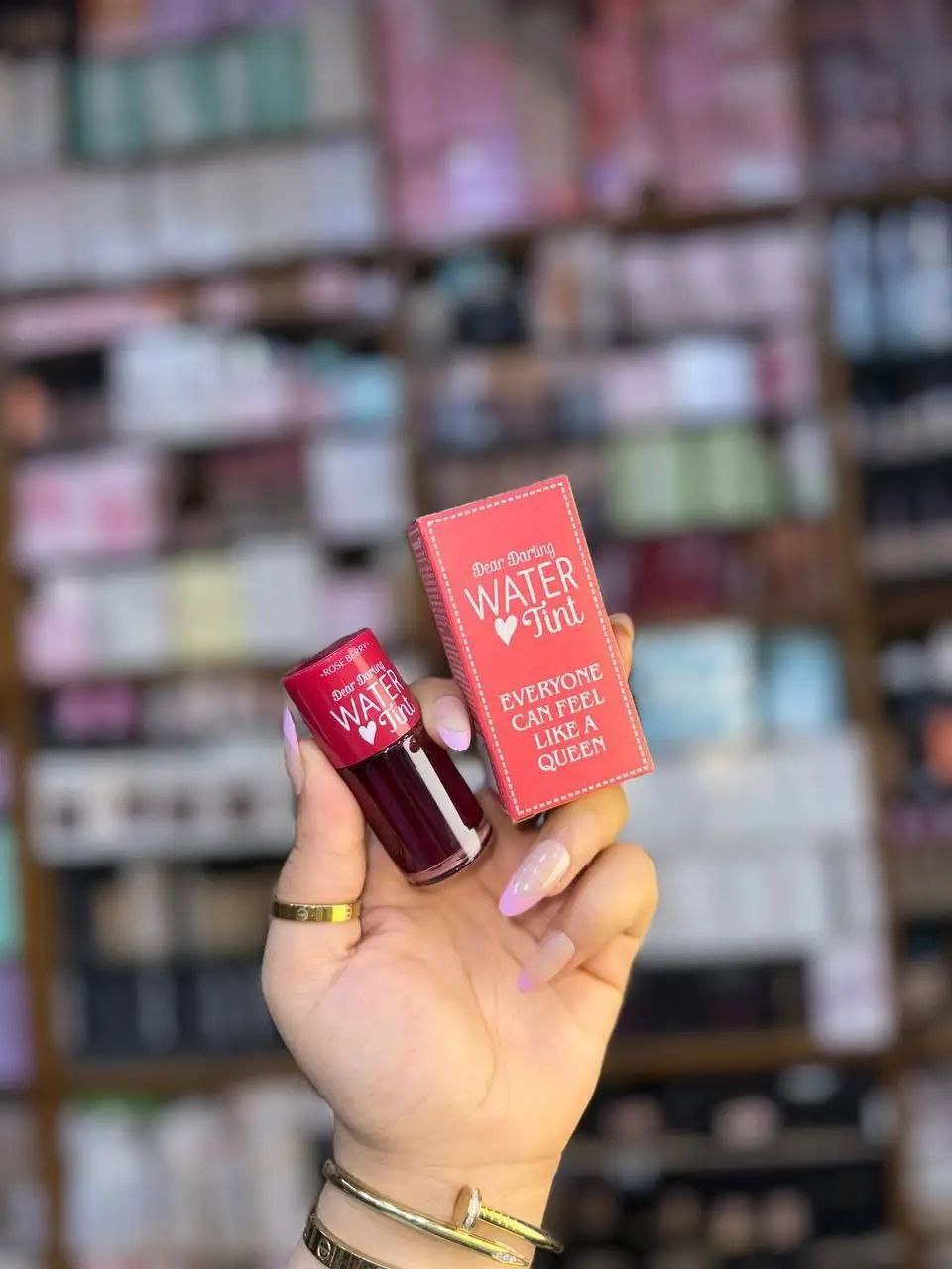 Dear Darling Water Tint