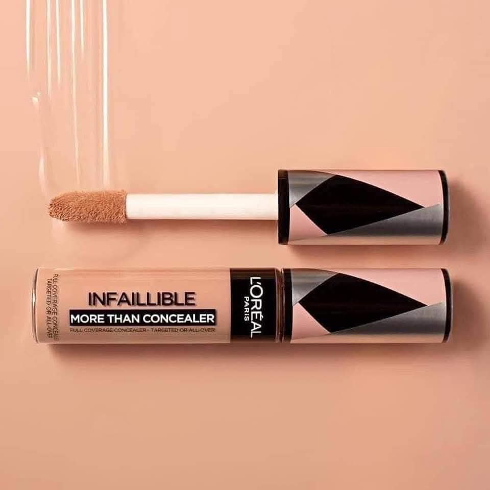 L'Oréal Paris Infallible More Than Concealer