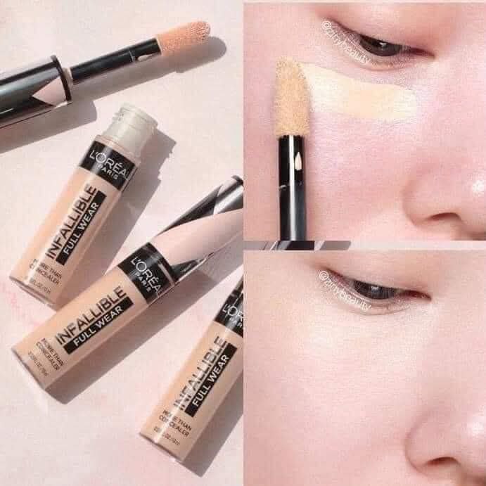 L'Oréal Paris Infallible More Than Concealer
