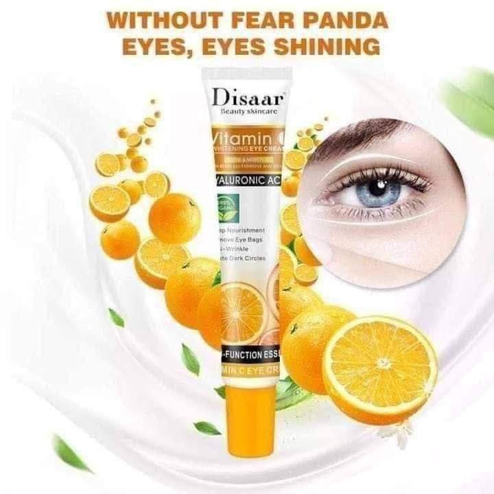 Disaaar Vitamin Eye Cream