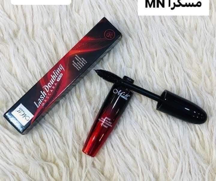 Lash Doubling Mascara Pro