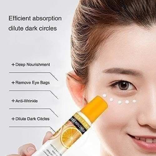 Disaaar Vitamin Eye Cream