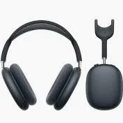 Apple AirPods Max - Midnight (2024)