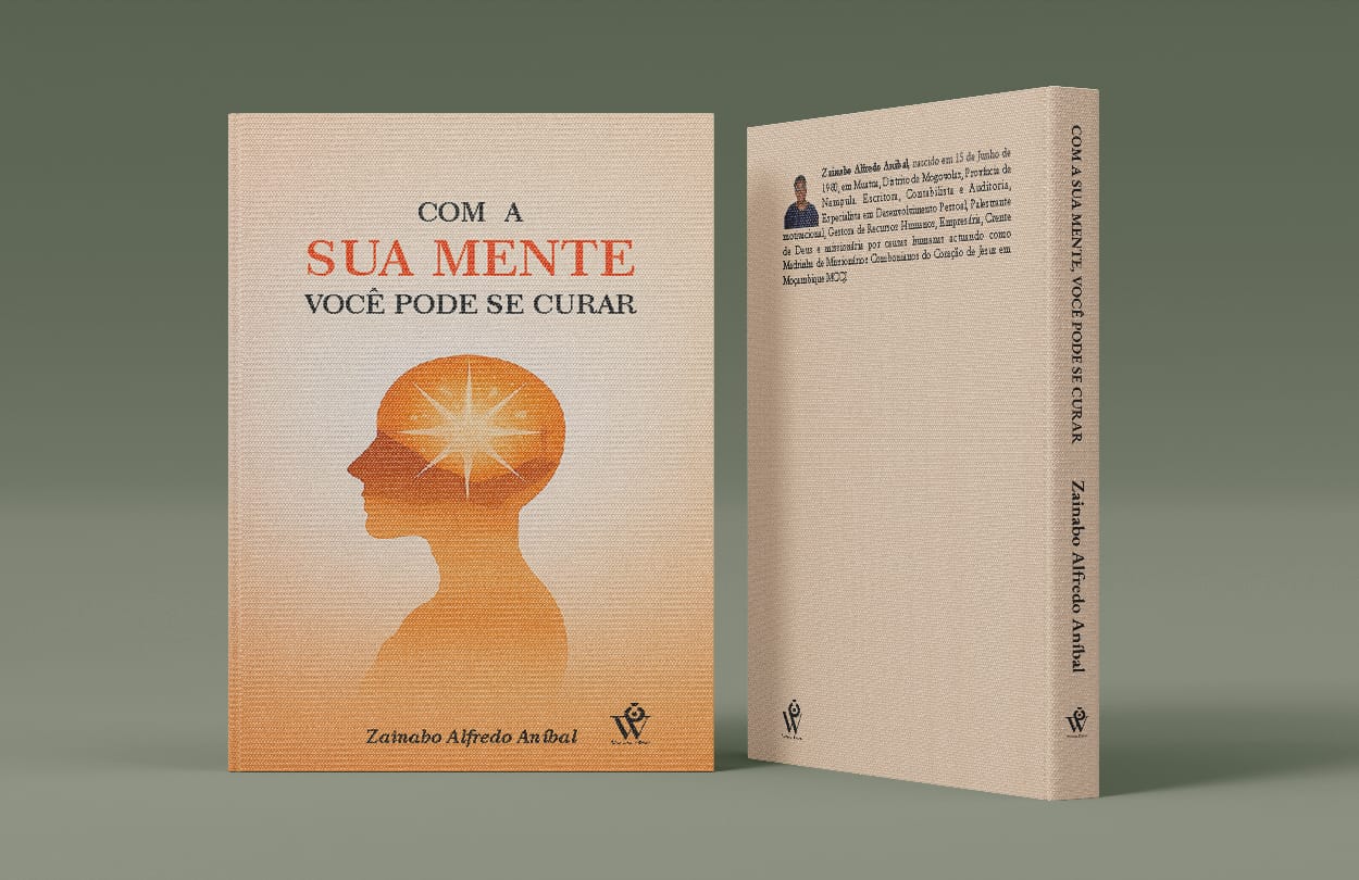 COM A SUA MENTE VOCÊ PODE SE CURAR