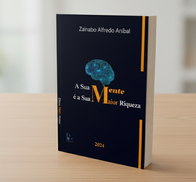 A SUA MENTE É A SUA MAIOR RIQUEZA