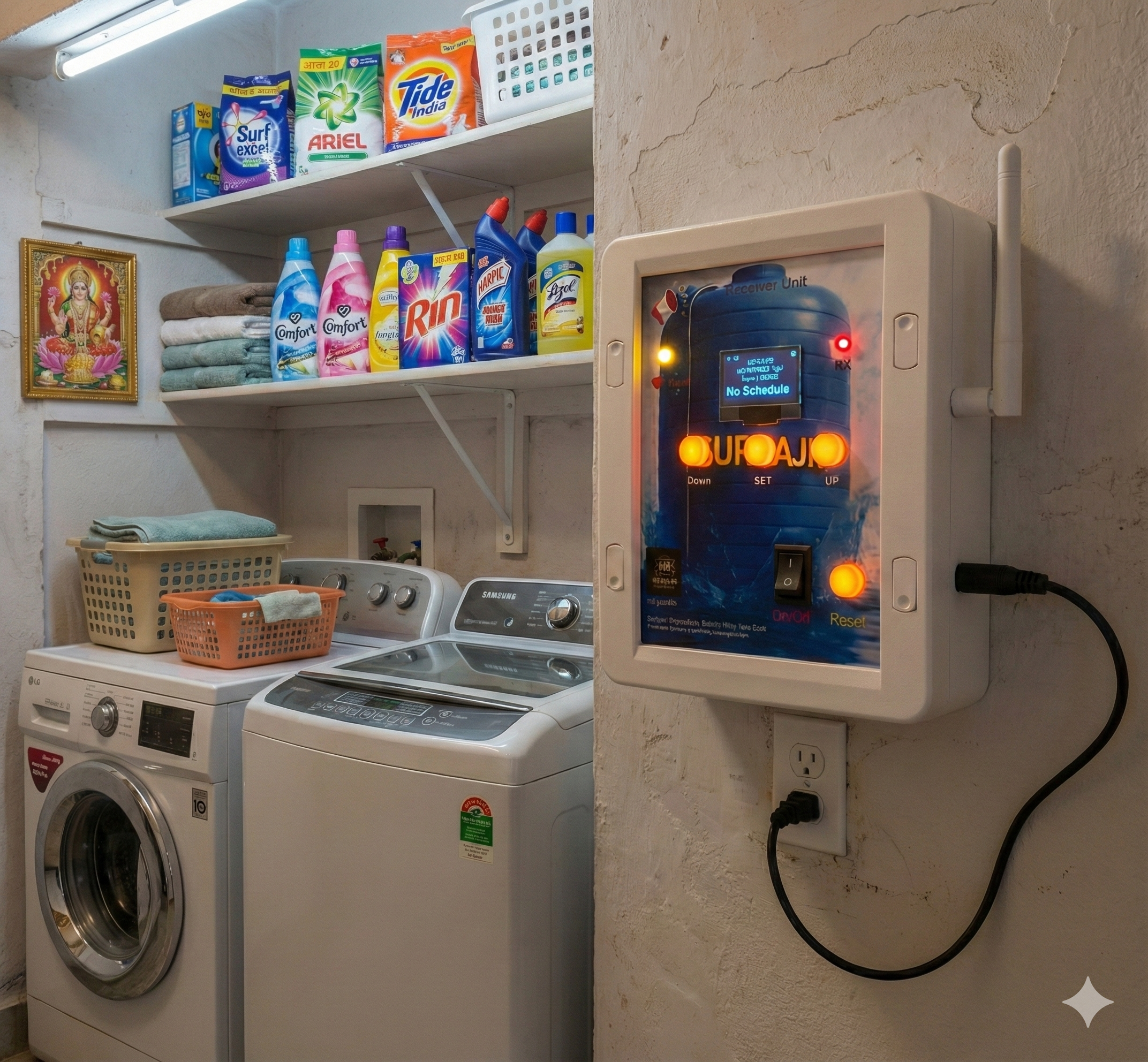 Installation Services