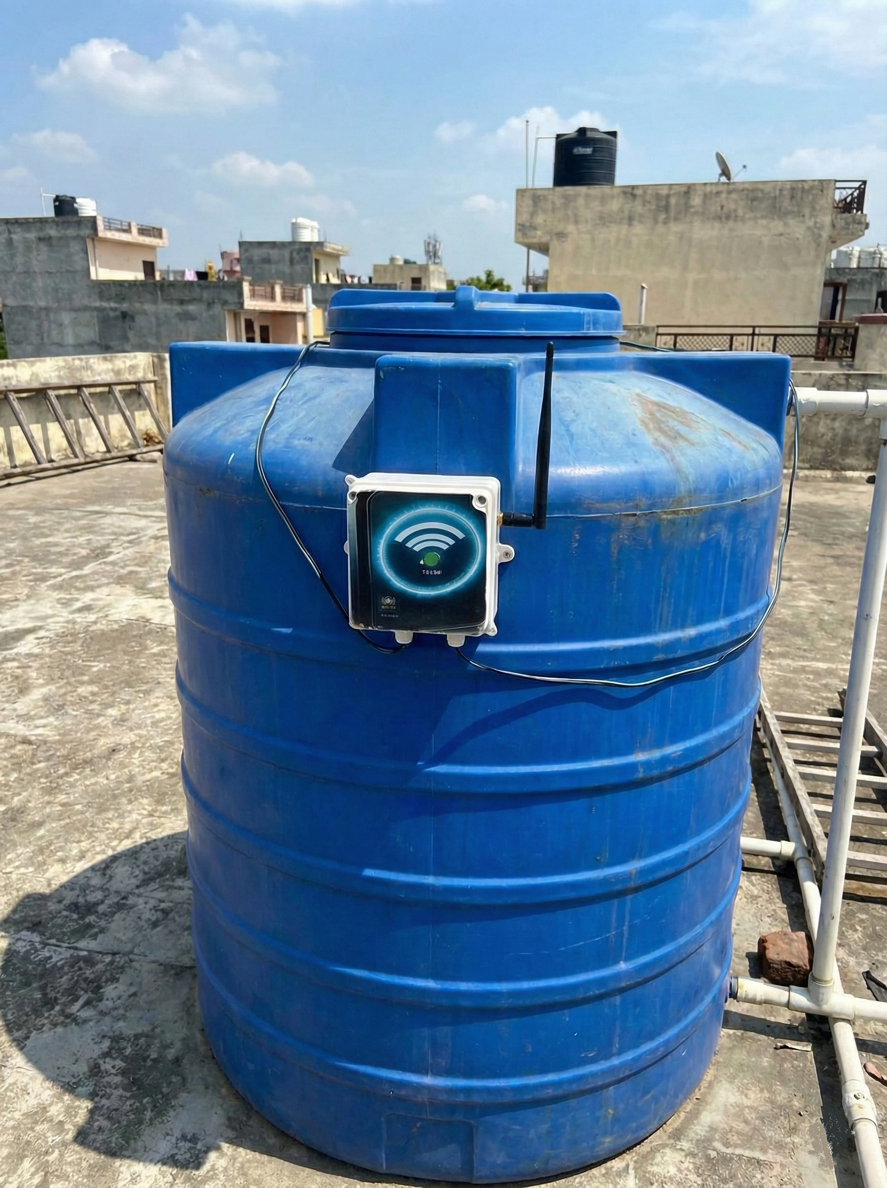 Installation Services