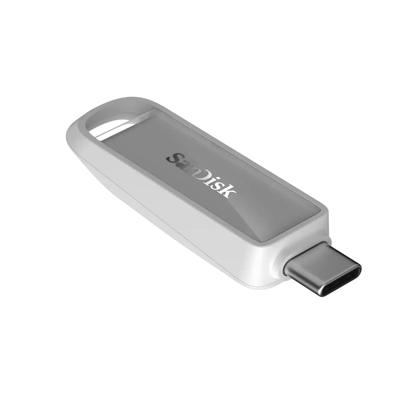Portable USB Flash Drive