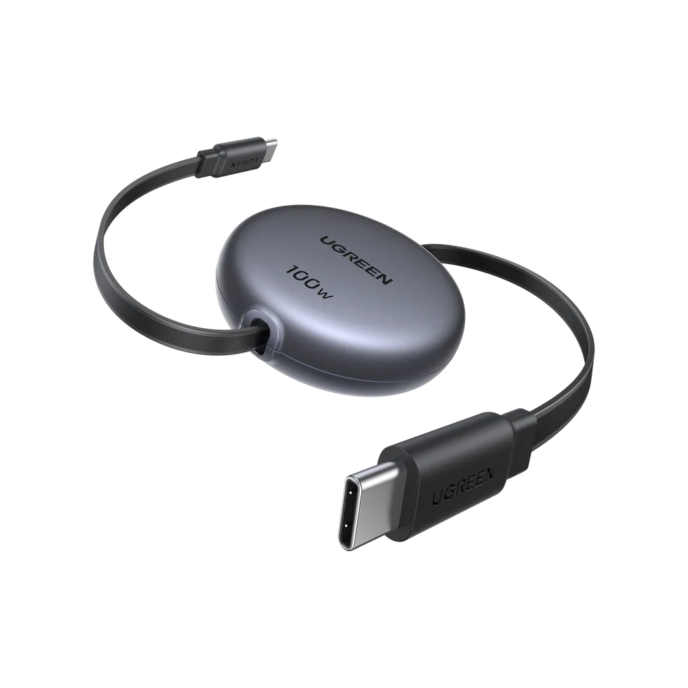 UGREEN 100W USB-C Cable Organizer