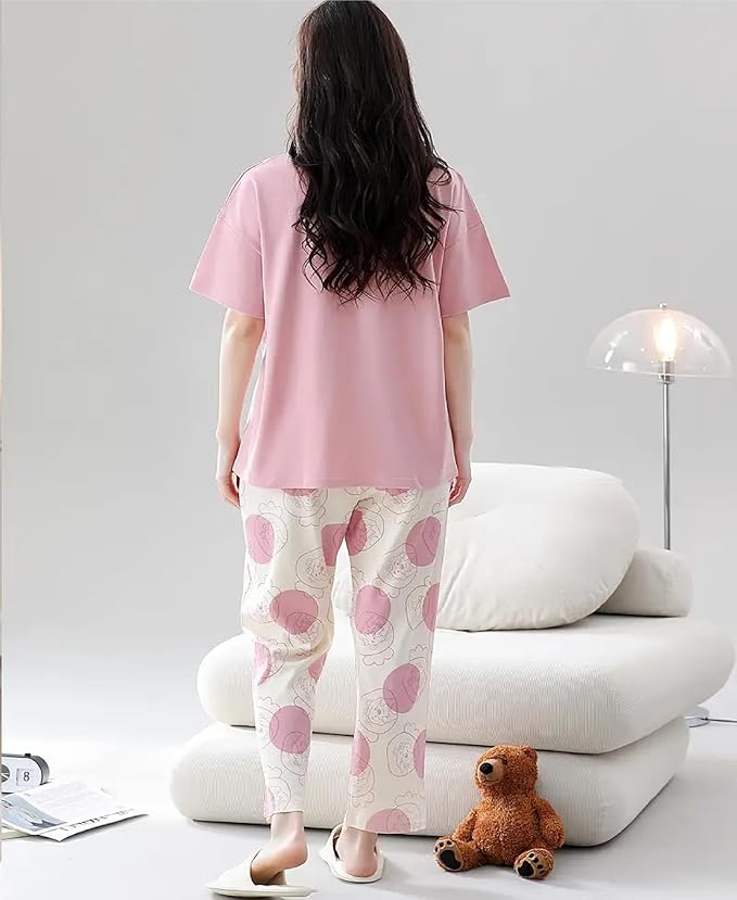 Women Pajama Set