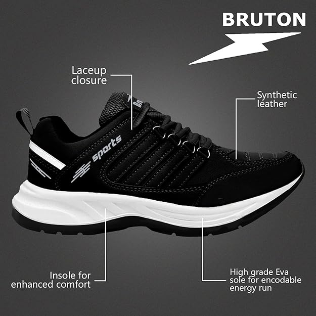 BRUTON EVA Lite Sneakers