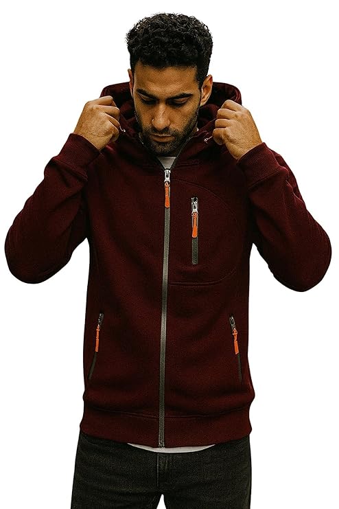 ymio Hoodie|| Sweatshirt for Unisex || Unisex Hoodie and Sweatshirt (H-50-53)