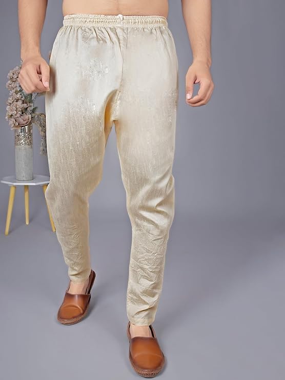 XEPON Mens Ethnic Wear Indo Western Set