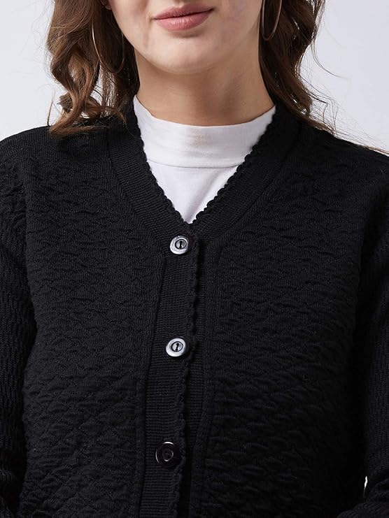 Pivl Cozy and Stylish Sweaters for Women | Winter Wear Cardigan | Women Sweater |