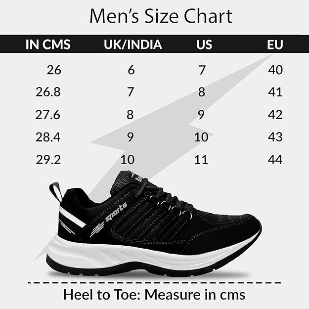 BRUTON EVA Lite Sneakers