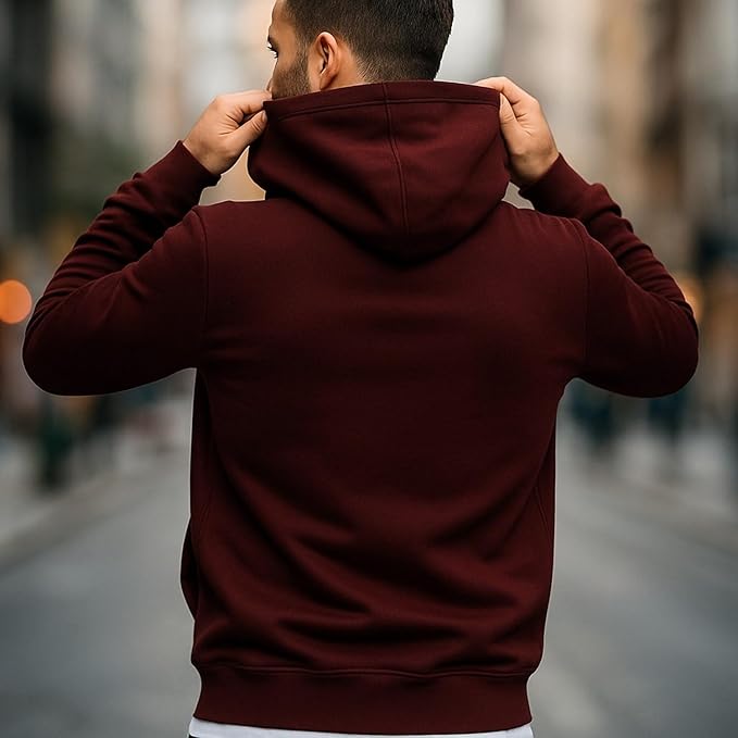 ymio Hoodie|| Sweatshirt for Unisex || Unisex Hoodie and Sweatshirt (H-50-53)