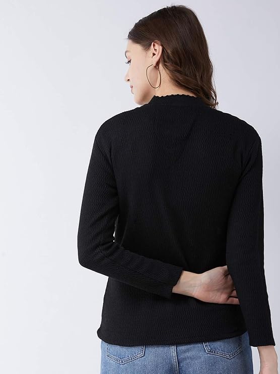 Pivl Cozy and Stylish Sweaters for Women | Winter Wear Cardigan | Women Sweater |