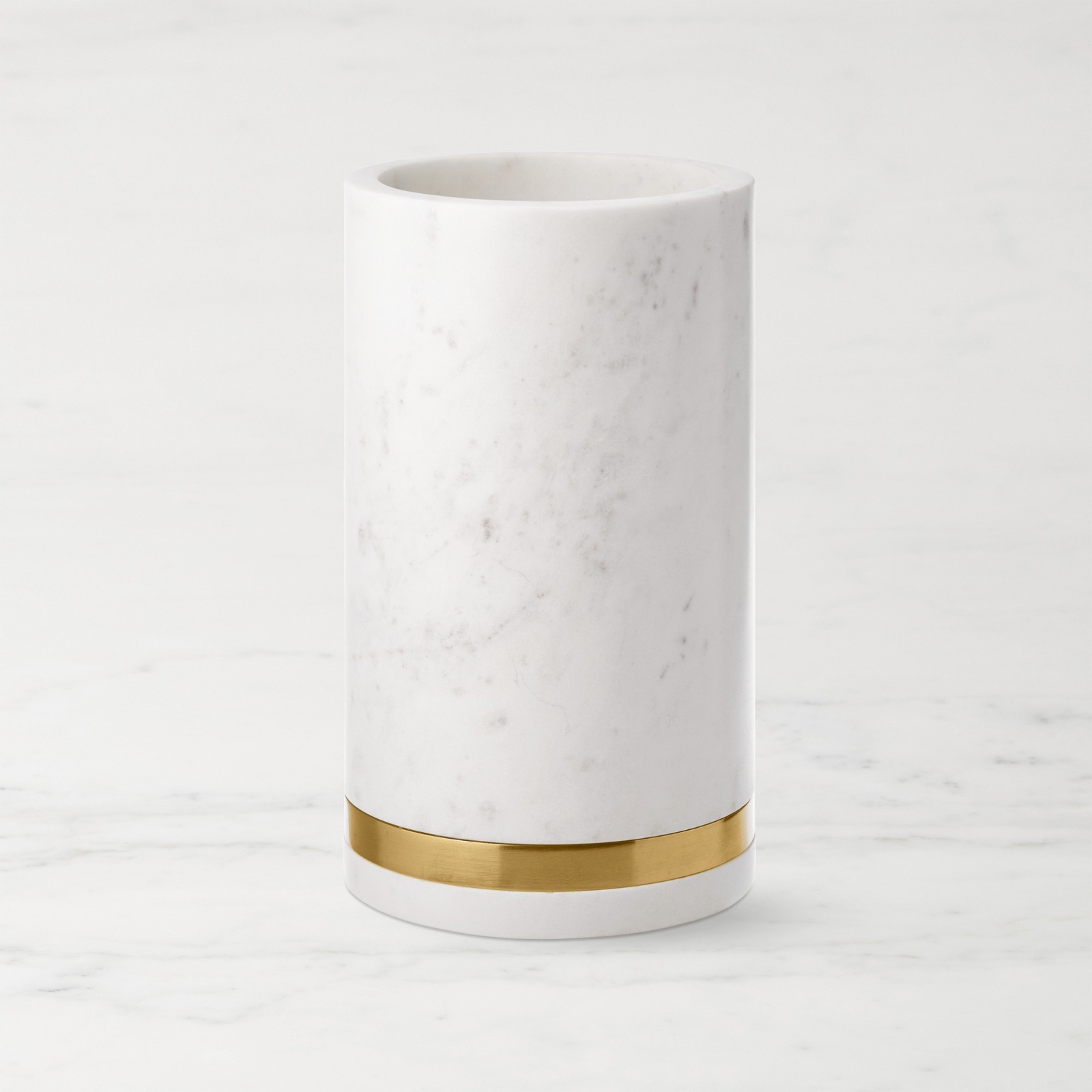 Marble Utensil Holder