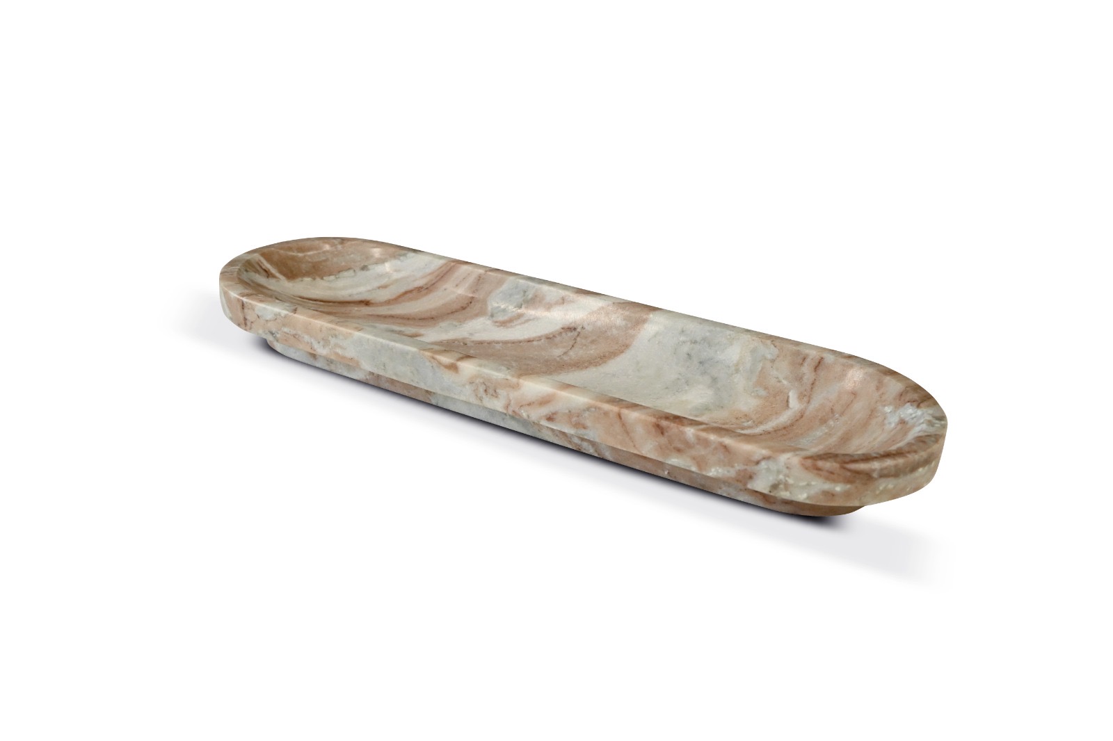 Marble Decorative Tray
