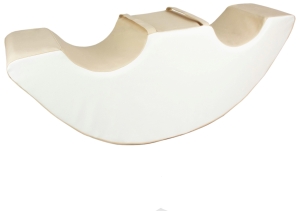 Softplay double rocker 