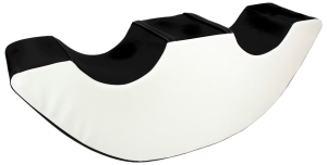 Softplay double rocker 