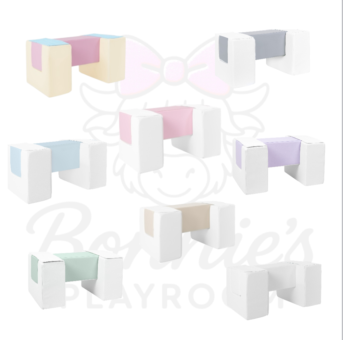 Balance beam (without Velcro)