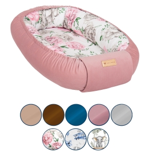 Baby Cuddle Nest