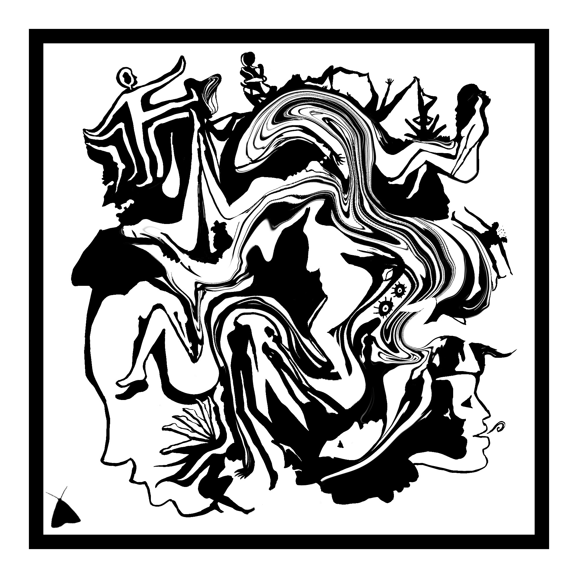 Can you tell I'm gay