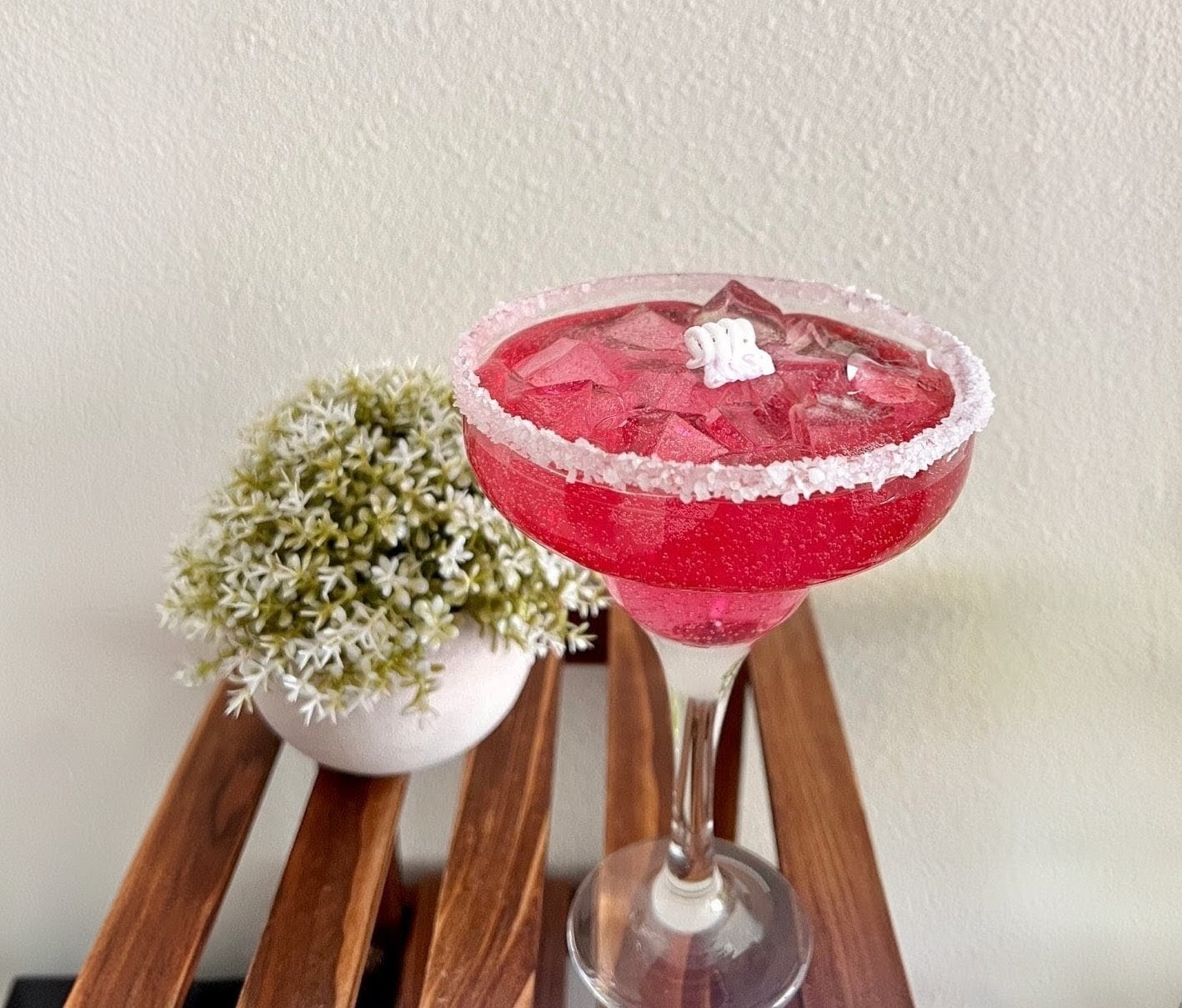 Strawberry Margarita Candle