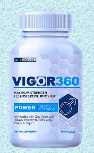 Vigor 360