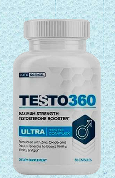 Testo360 Ultra