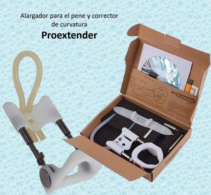 Proextender