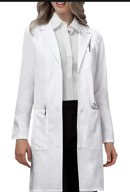 Professional Lab Coat